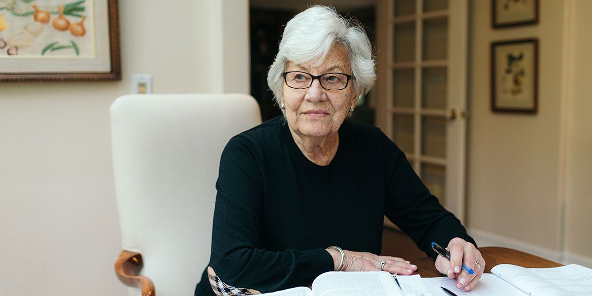 Evelyn Joeckel
